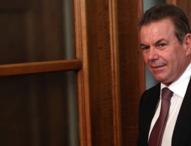 Τ. Πετρόπουλος: Ασφαλιστική ενημερότητα και περίθαλψη για τους οφειλέτες των ασφαλιστικών ταμείων